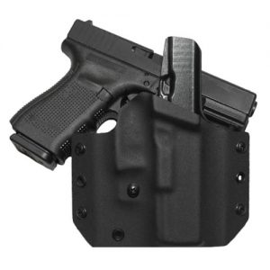 TRCS – Tap Rack Compact Size Gun Holster by Tap Rack Holsters and Custom Kydex