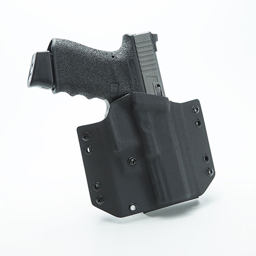 TRFS – Tap Rack Full Size Custom Kydex Gun Holster by Tap Rack Holsters and Custom Kydex